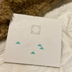 OFRA good to go mini mix pallet